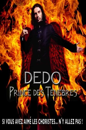 Poster of Dédo, prince des ténèbres