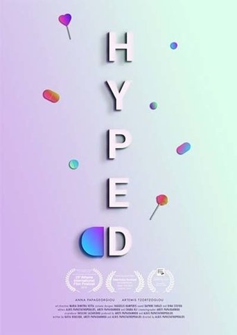 Hyped (2019)