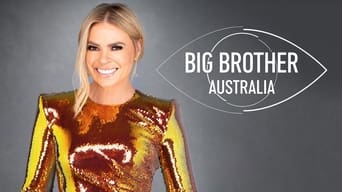 #5 Big Brother: Australia