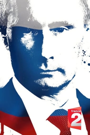 Poster för Putin: The New Empire