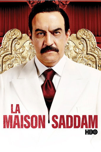 House of Saddam — Pósters 15
