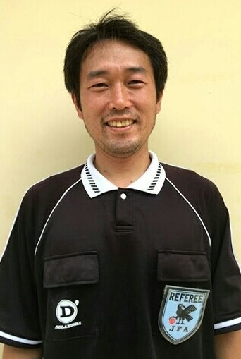 Image of Hiroshi Iida