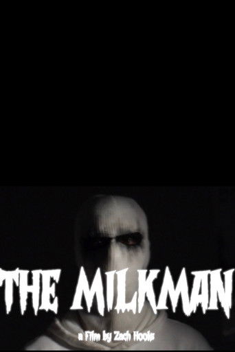 The Milkman
