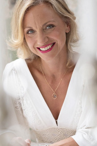 Liza Pulman