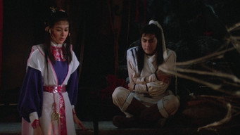 Довгий шлях лицарства (1984)