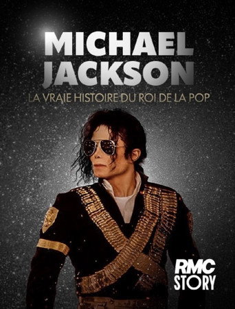 Michael Jackson : la vraie histoire du roi de la pop (2024)