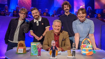 The Last Leg T34E10