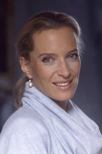 Image of Princess Michael of Kent