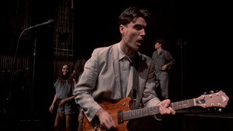 #21 Stop Making Sense