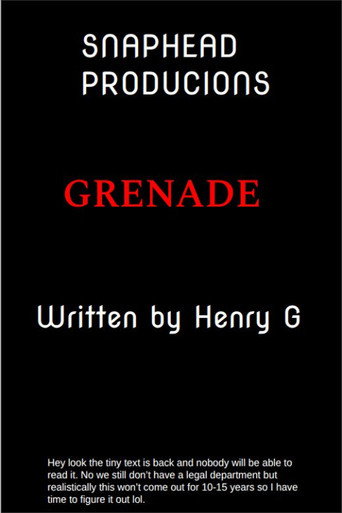 Grenade