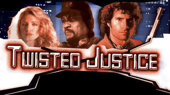 #5 Twisted Justice