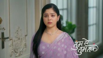 Episode 227 — Anu Meets Aryavardhan Before Her Wedding Rituals