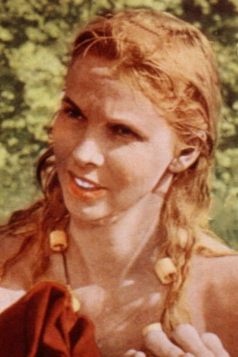 Foto de Darah Marshall