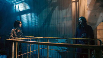 Episode 4 — Freeze