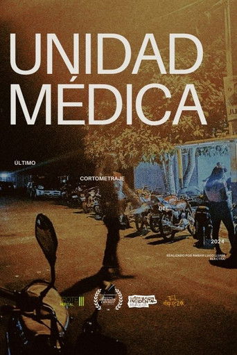 Unidad M&eacute;dica (2025)