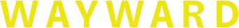 Wayward logo