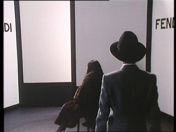 第10話:Murderous Valentina 第10話:Murderous Valentina