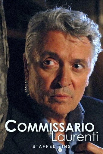 Commissario Laurenti: Season 1