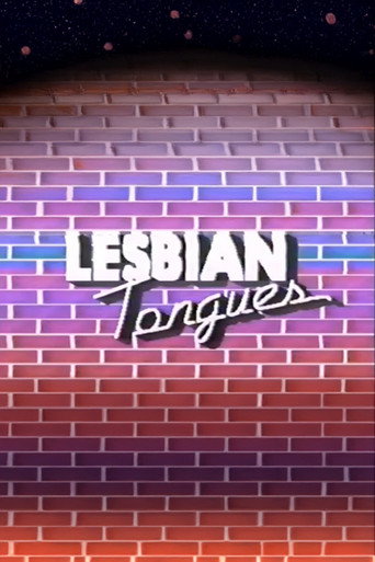 Lesbian Tongues (1989)