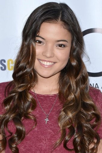 Image of Piper Curda