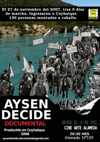 Aysén Decides