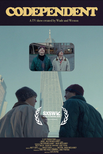 Codependent