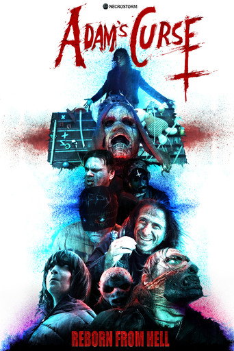 Póster del título