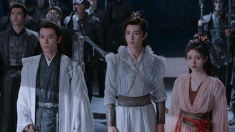 Aflevering 34 — Episode 34