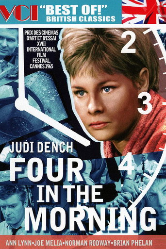Four in the Morning (1965)