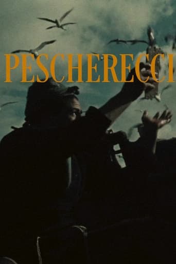 Poster för Pescherecci