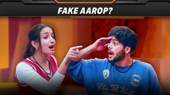 Fake Aarop?