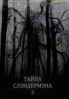 Mystery of Slender Man 3 (2016)