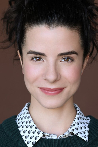 Emily Rowan