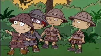 Cena de Episódio 19