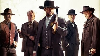 Galeria 4 - Hickok: El Pistolero