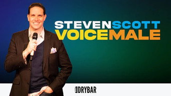 Episode 158 — Steven Scott: Voice Male