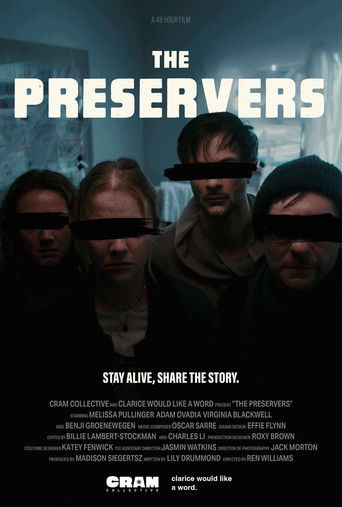 The Preservers (2025)