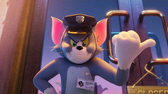 #18 Tom and Jerry: Forbidden Compass