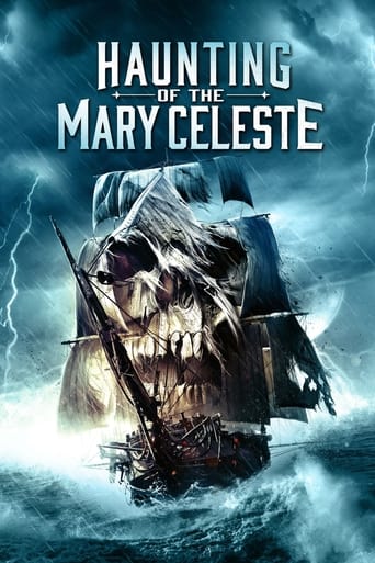Haunting of the Mary Celeste image