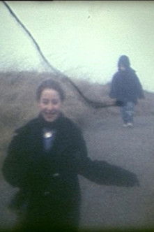 Texel (carnet de voyage #1)