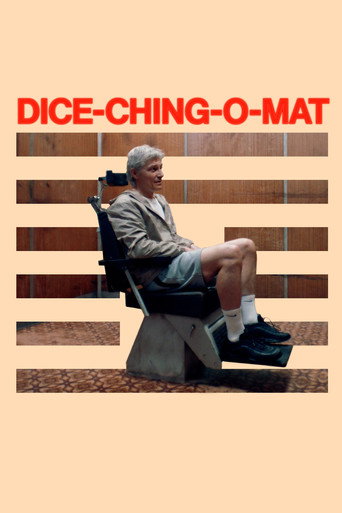 Dice-Ching-O-Mat