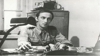 Mgła – Szenenbild