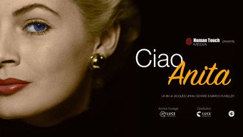 Ciao Anita (2019)