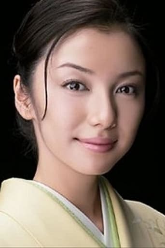 Image of 国分佐智子