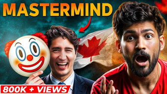 Trudeau resignation is a MASTERSTROKE | Impact on India