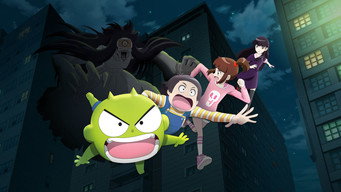 The Haunted House - S4E01