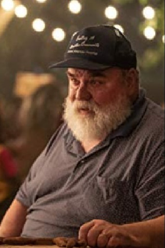 Jeffrey Pillars