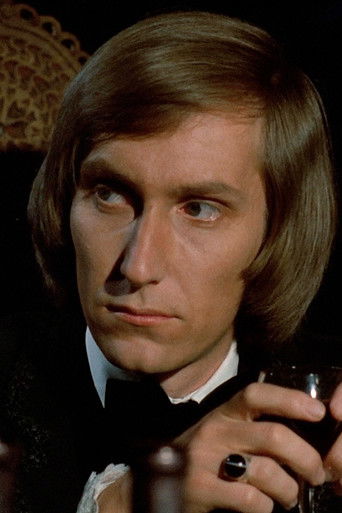 Foto de Christopher Sandford