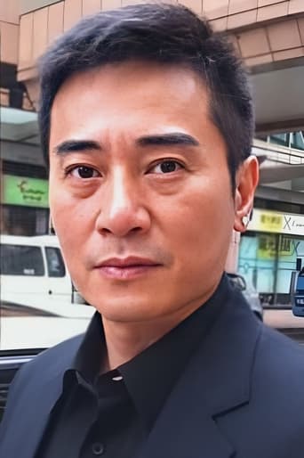 Image of Jimmy Au Shui-Wai