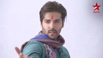 Episode 1 — Tilak Rescues Ramashrey